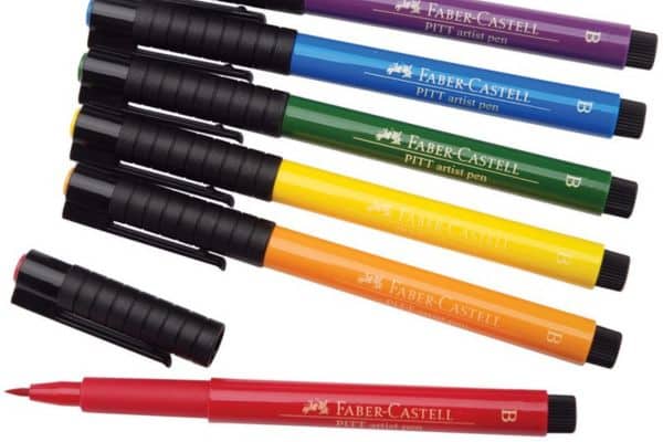 rotuladores-faber-castell